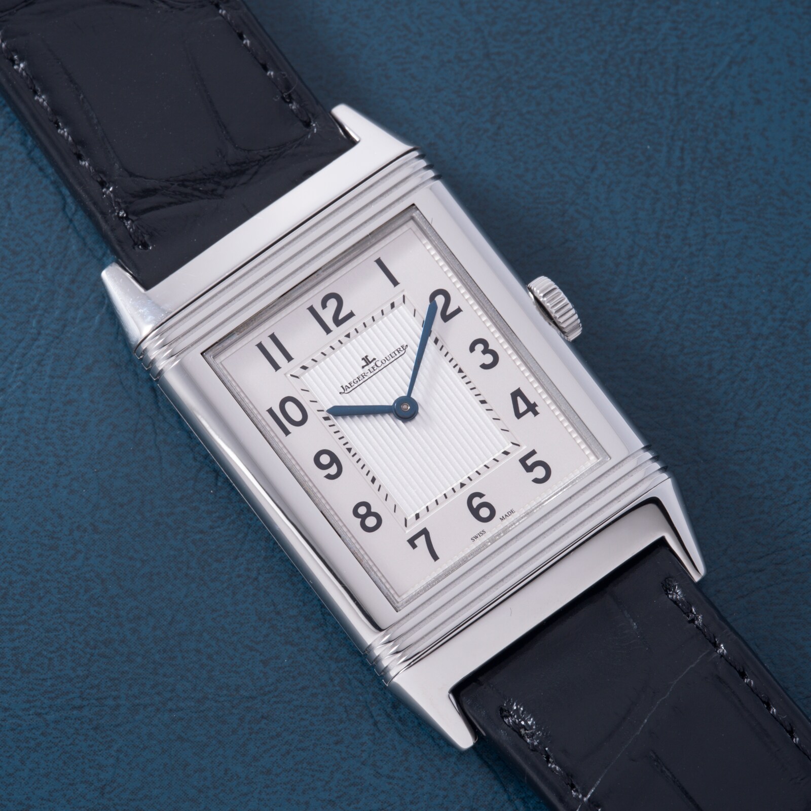Pre-Owned Jaeger LeCoultre Reverso Classic