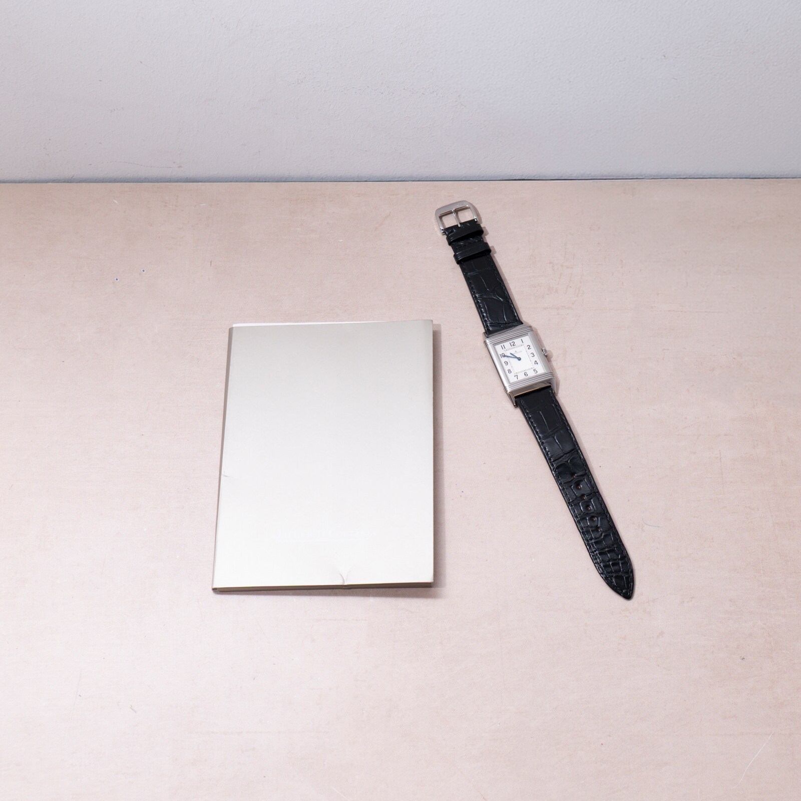 Pre-Owned Jaeger LeCoultre Reverso Classic