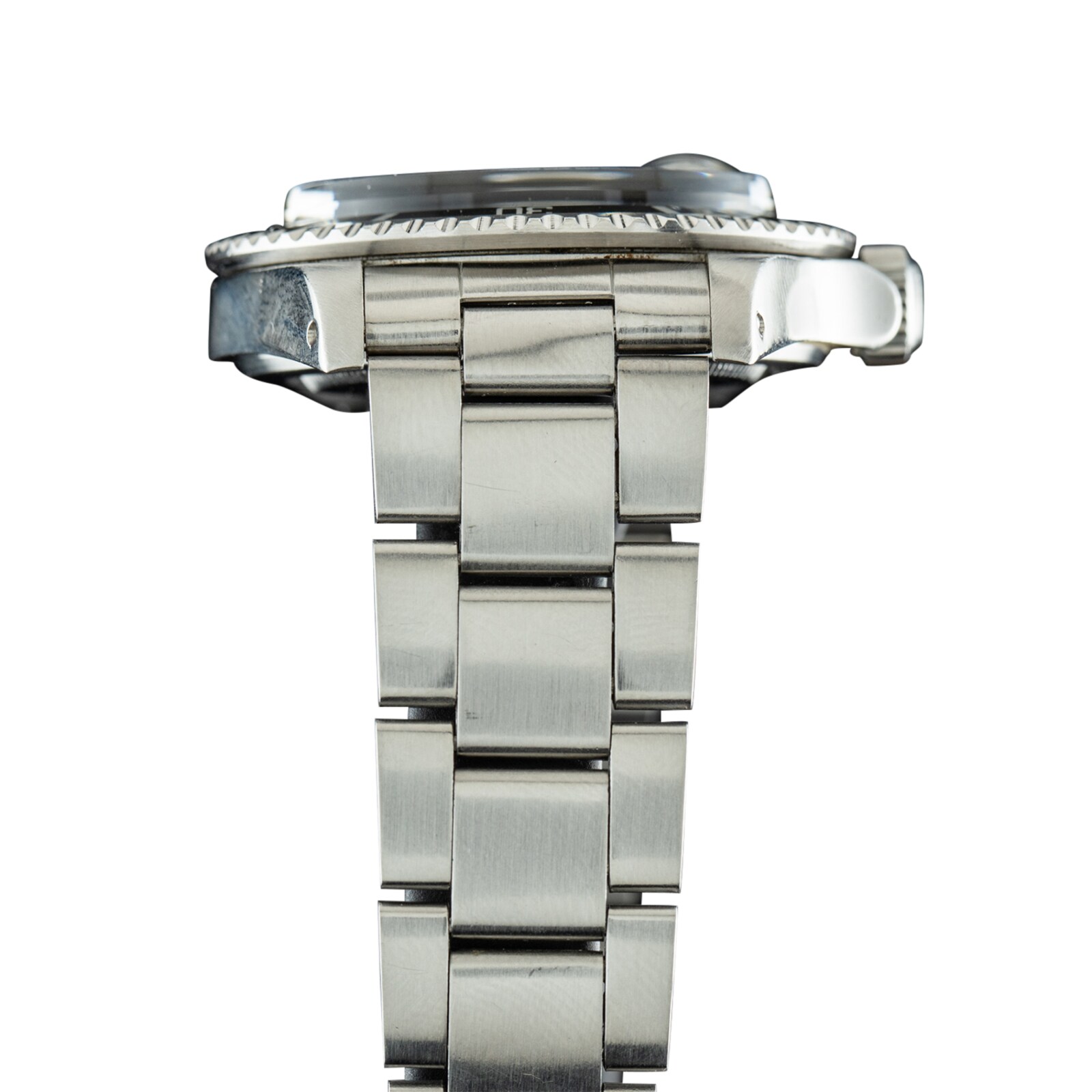 Pre-Owned Tudor by Analog Shift Prince Oysterdate Submariner