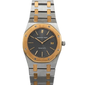 Pre-Owned Audemars Piguet Royal Oak 'Tiffany & Co'