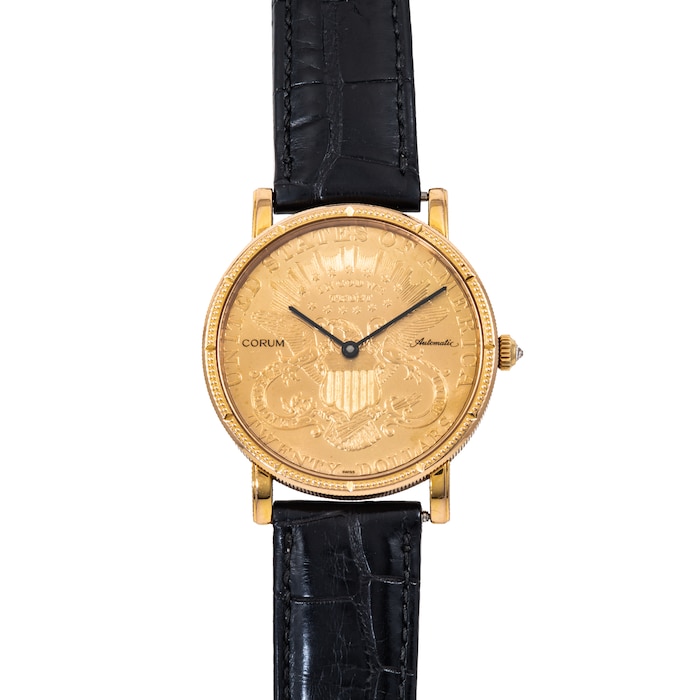 Hermès H08 Only Watch – Posts – Timekeepers Club