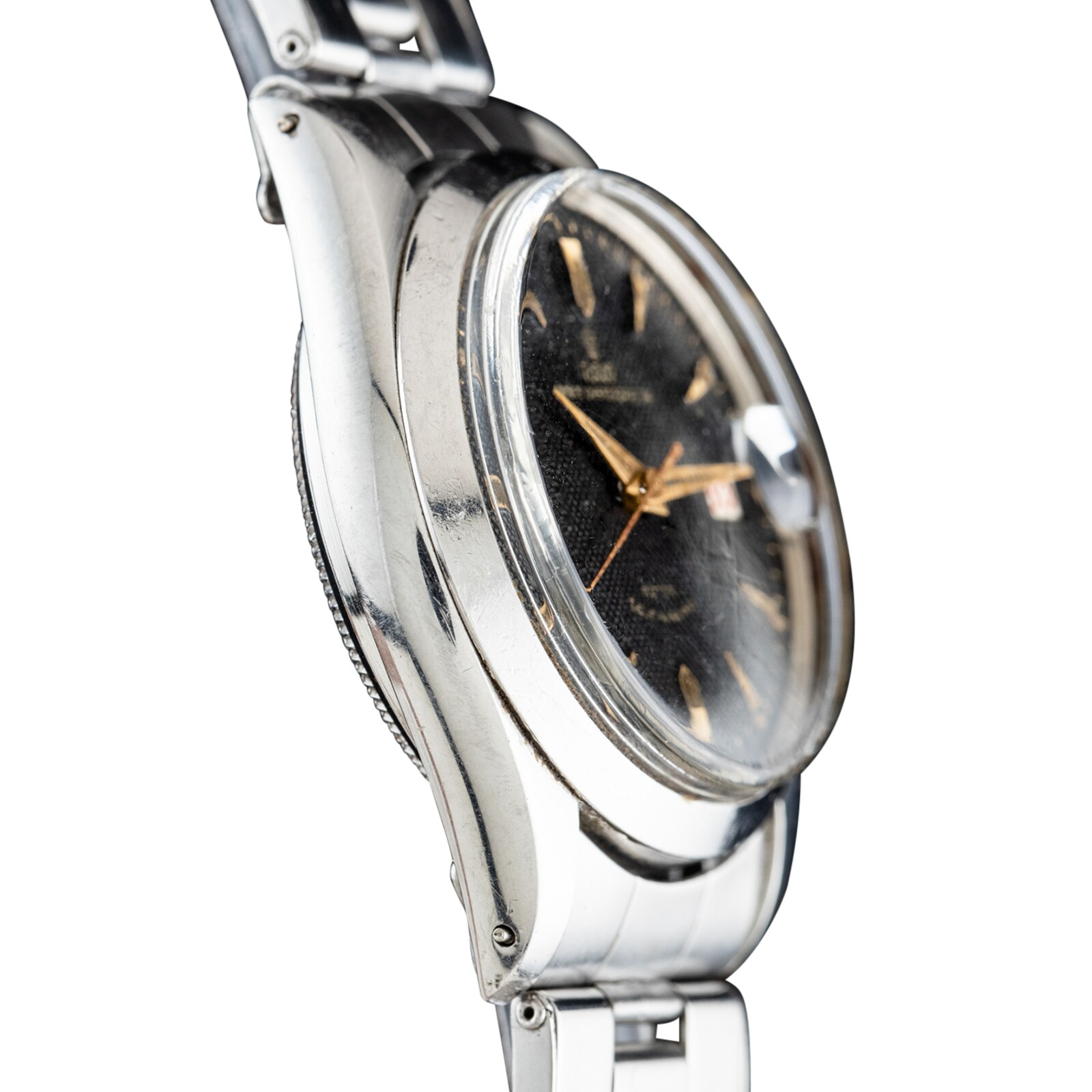 Pre-Owned Tudor by Analog Shift Prince Oysterdate 'Honeycomb'