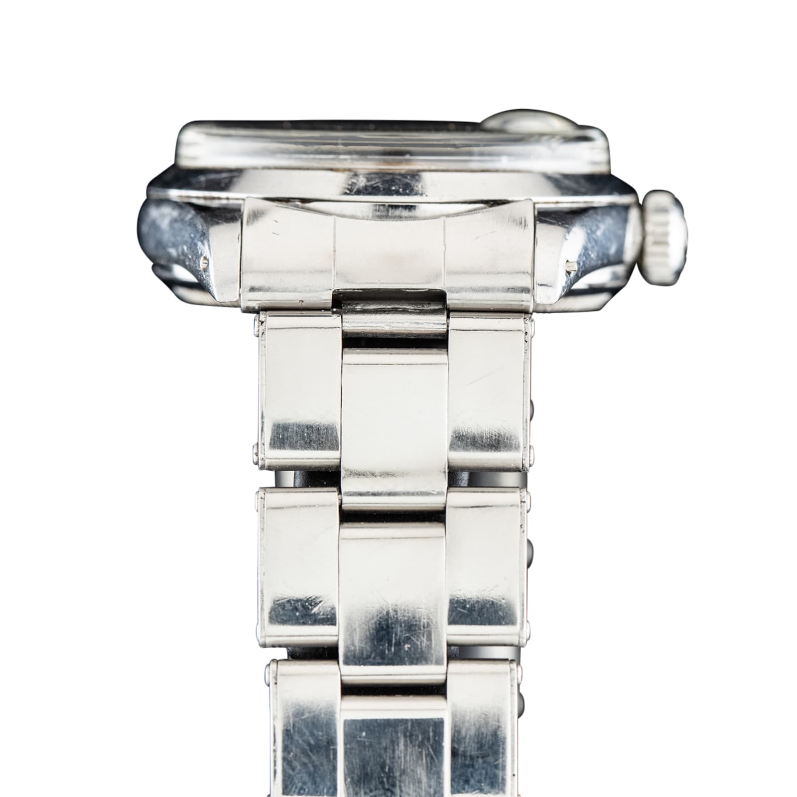 Pre-Owned Tudor by Analog Shift Prince Oysterdate 'Honeycomb'