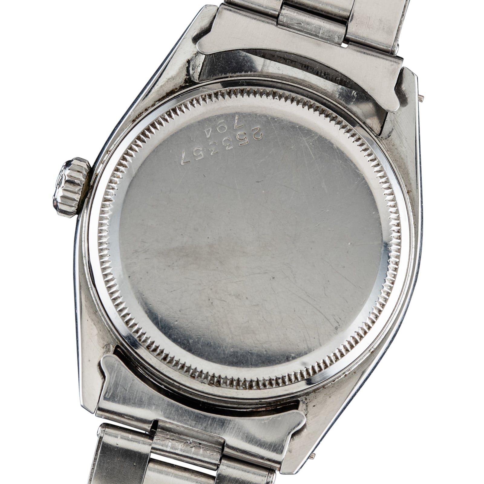 Pre-Owned Tudor by Analog Shift Prince Oysterdate 'Honeycomb'