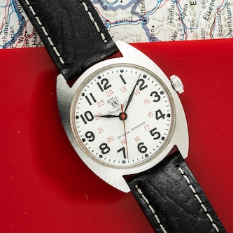 Pre-Owned Ball by Analog Shift Ball Trainmaster