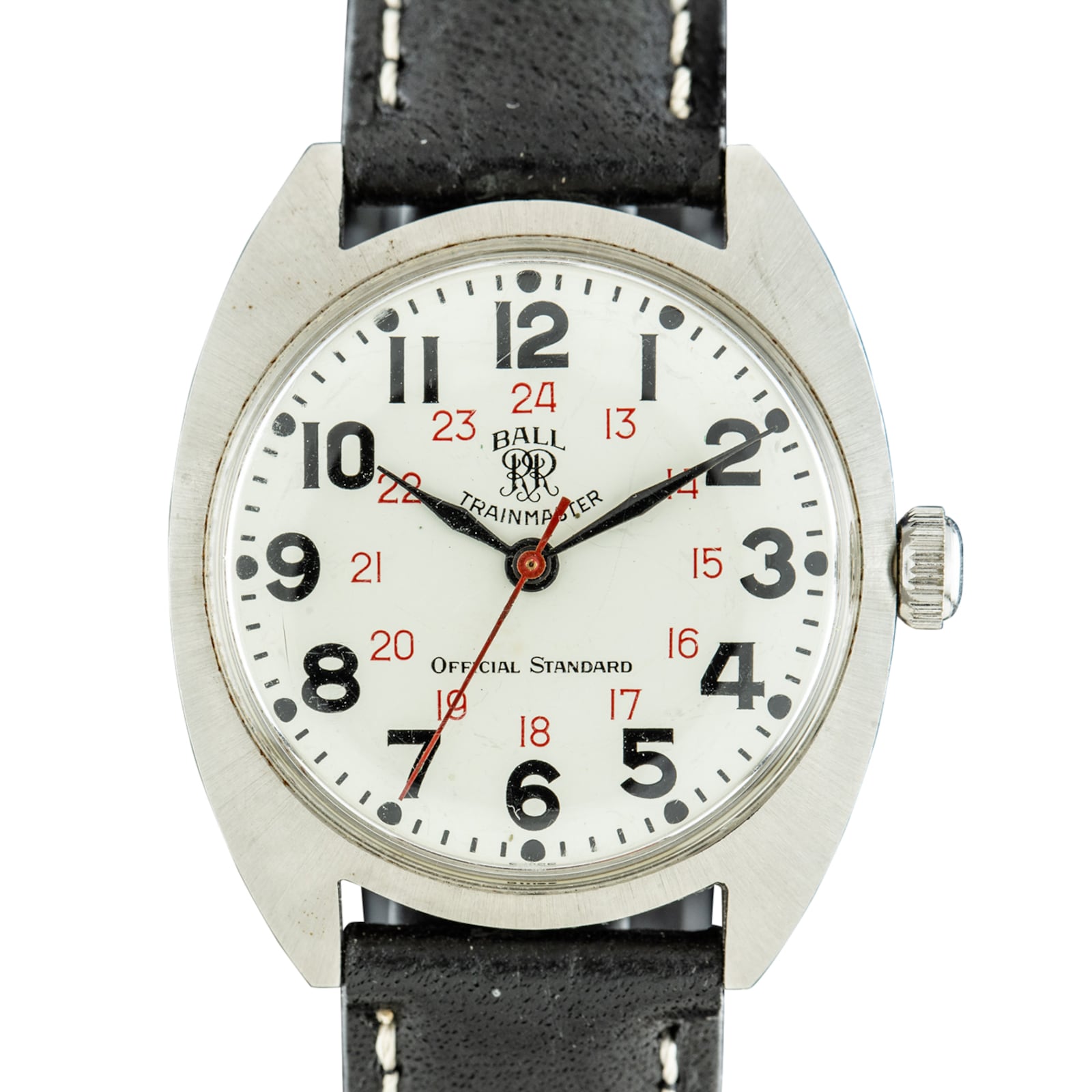 Pre-Owned Ball by Analog Shift Ball Trainmaster