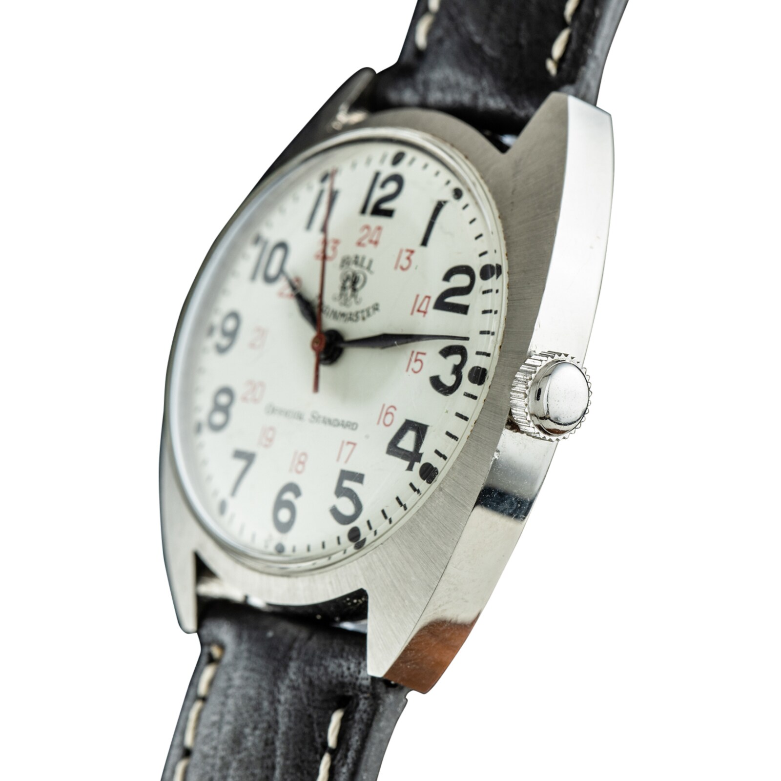 Pre-Owned Ball by Analog Shift Ball Trainmaster