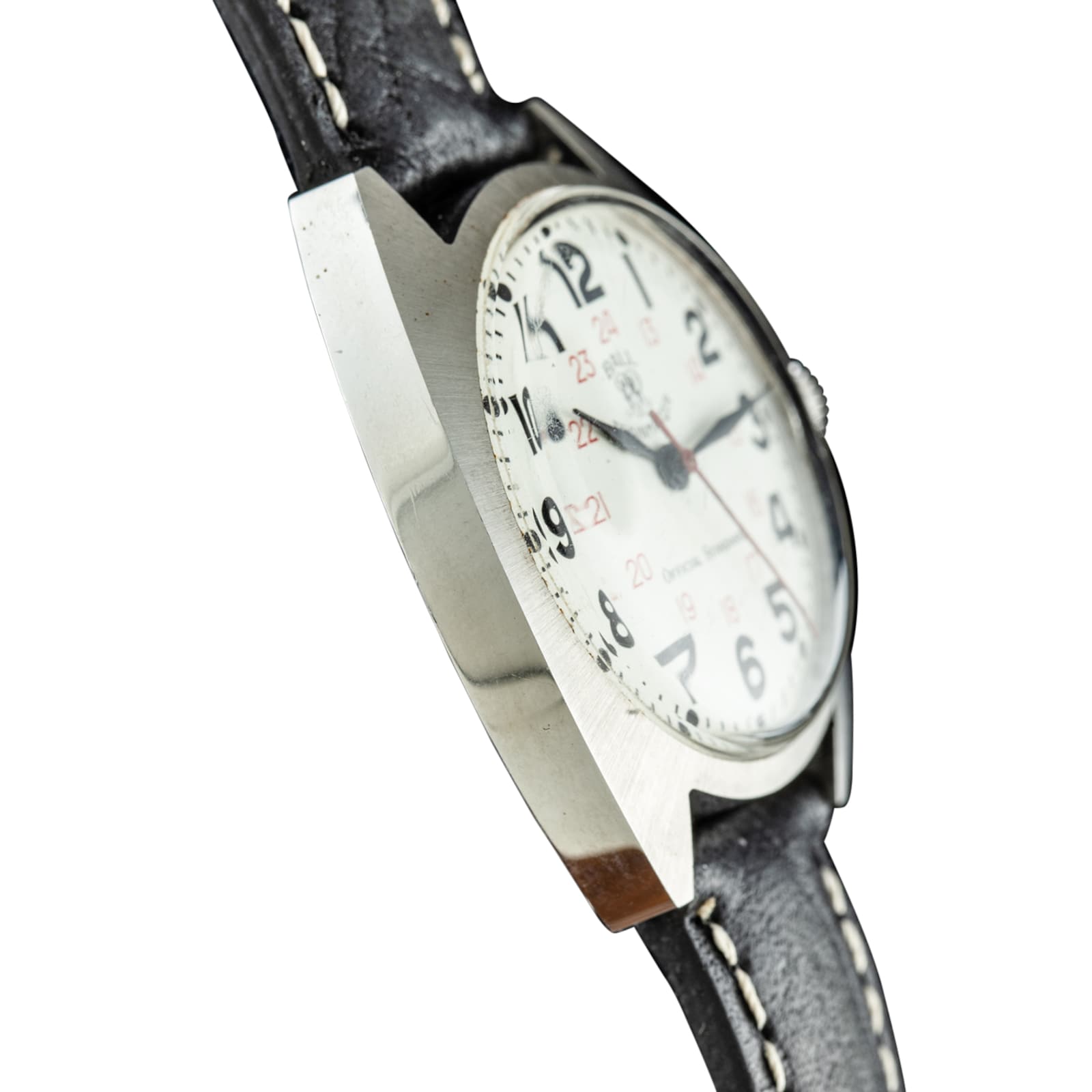 Pre-Owned Ball by Analog Shift Ball Trainmaster