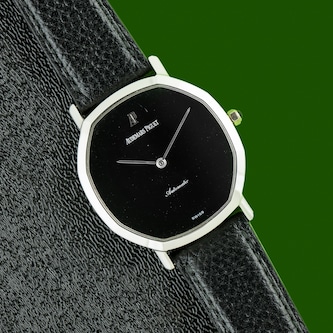 Pre-Owned Audemars Piguet by Analog Shift 'Octagon'