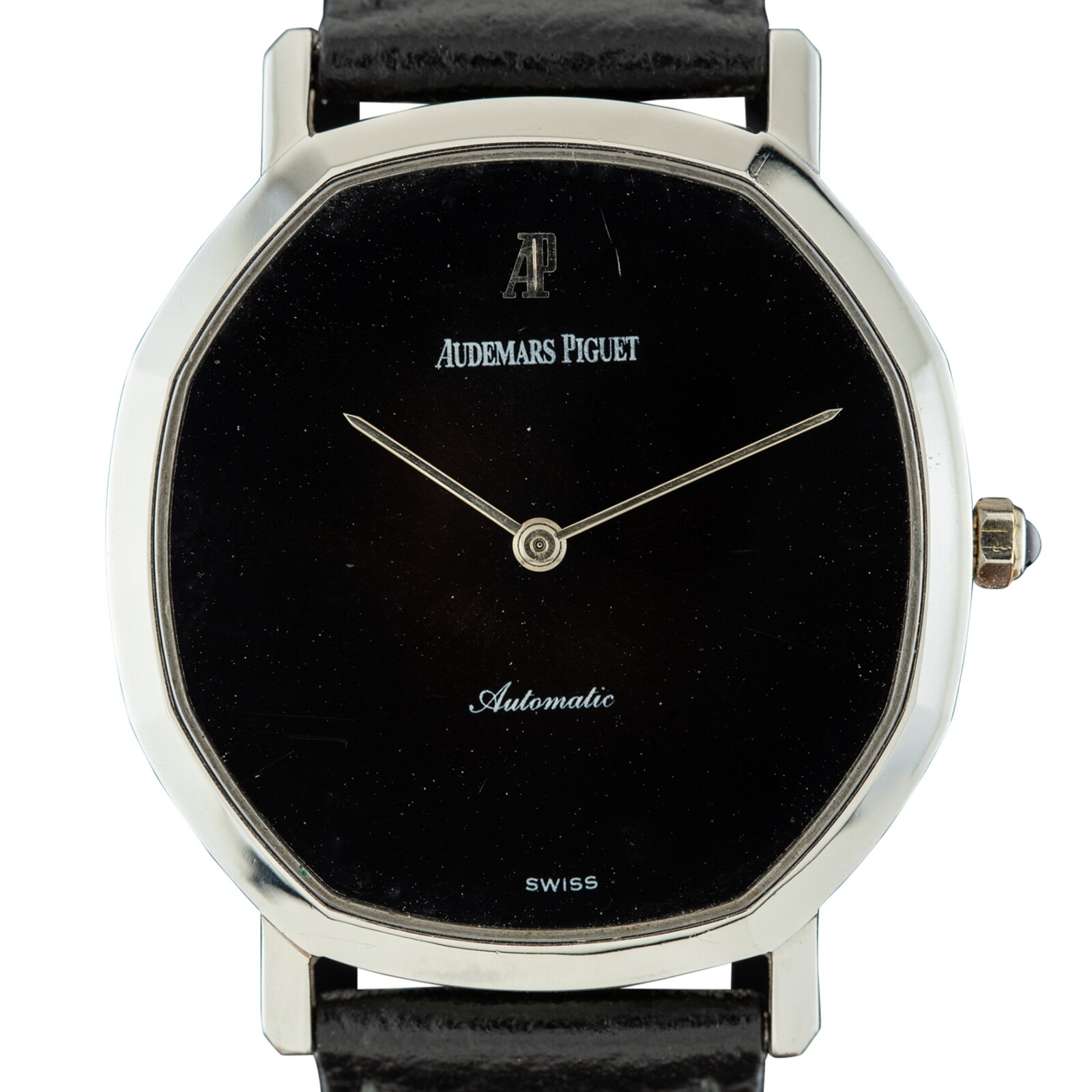 Pre-Owned Audemars Piguet by Analog Shift 'Octagon'