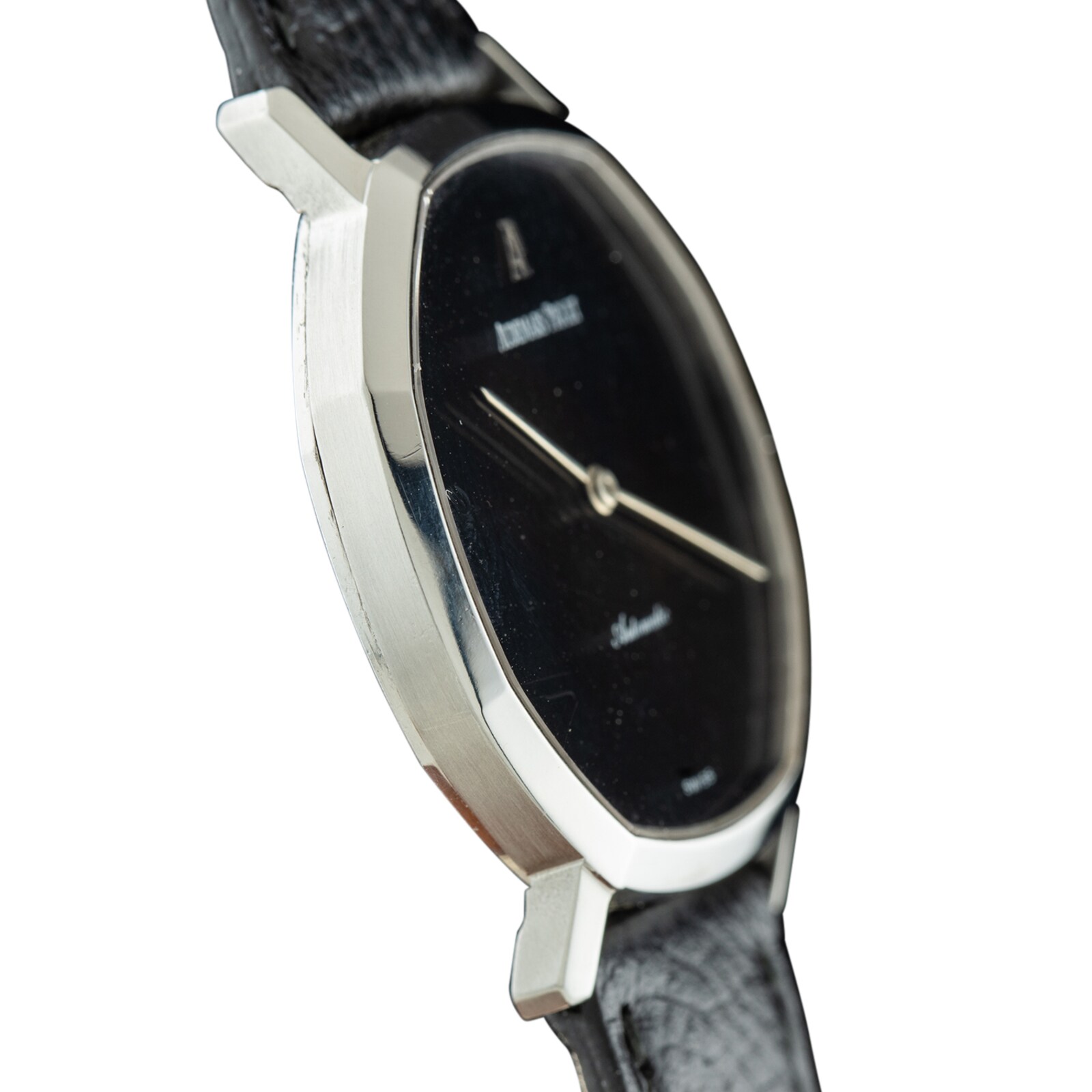 Pre-Owned Audemars Piguet by Analog Shift 'Octagon'