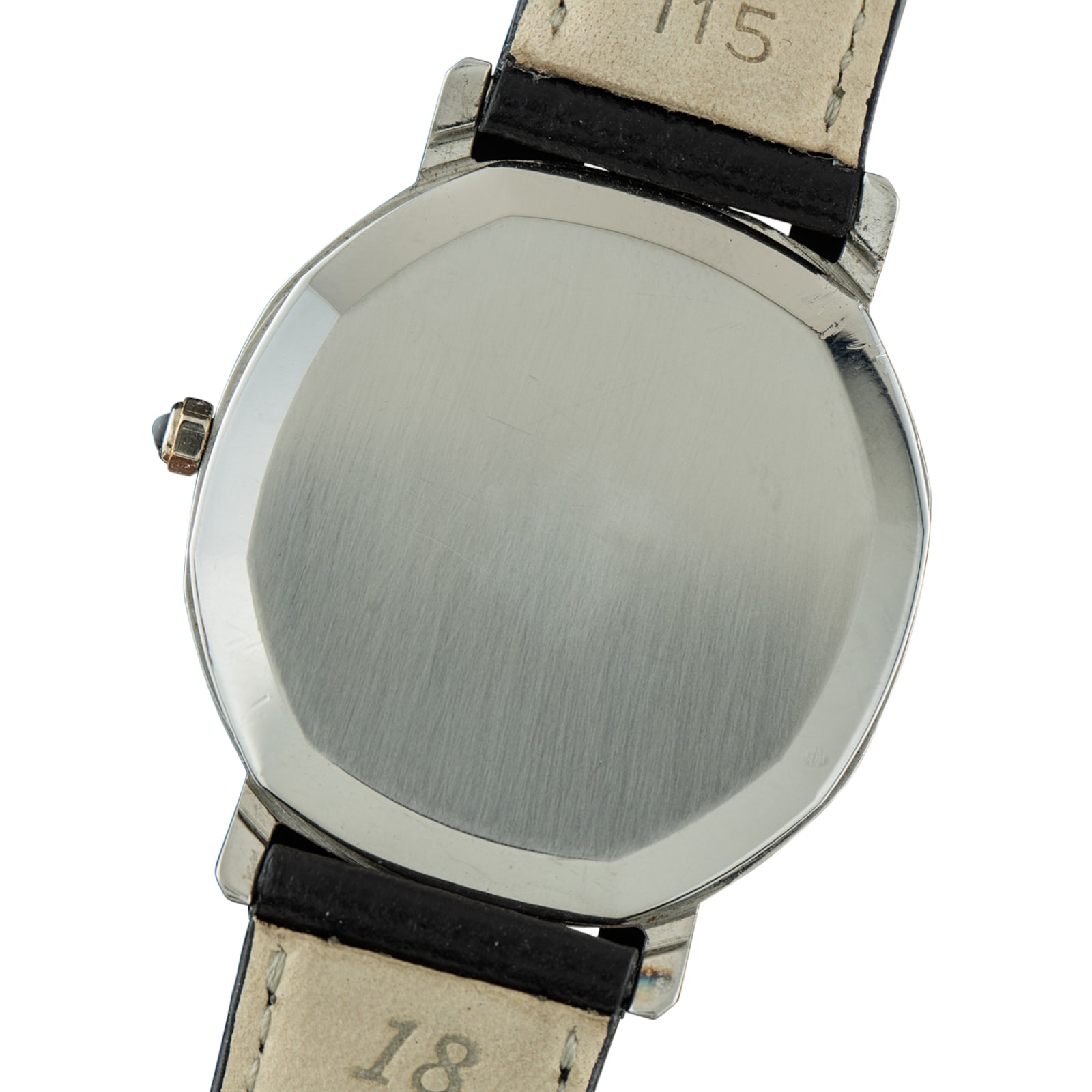 Pre-Owned Audemars Piguet by Analog Shift 'Octagon'