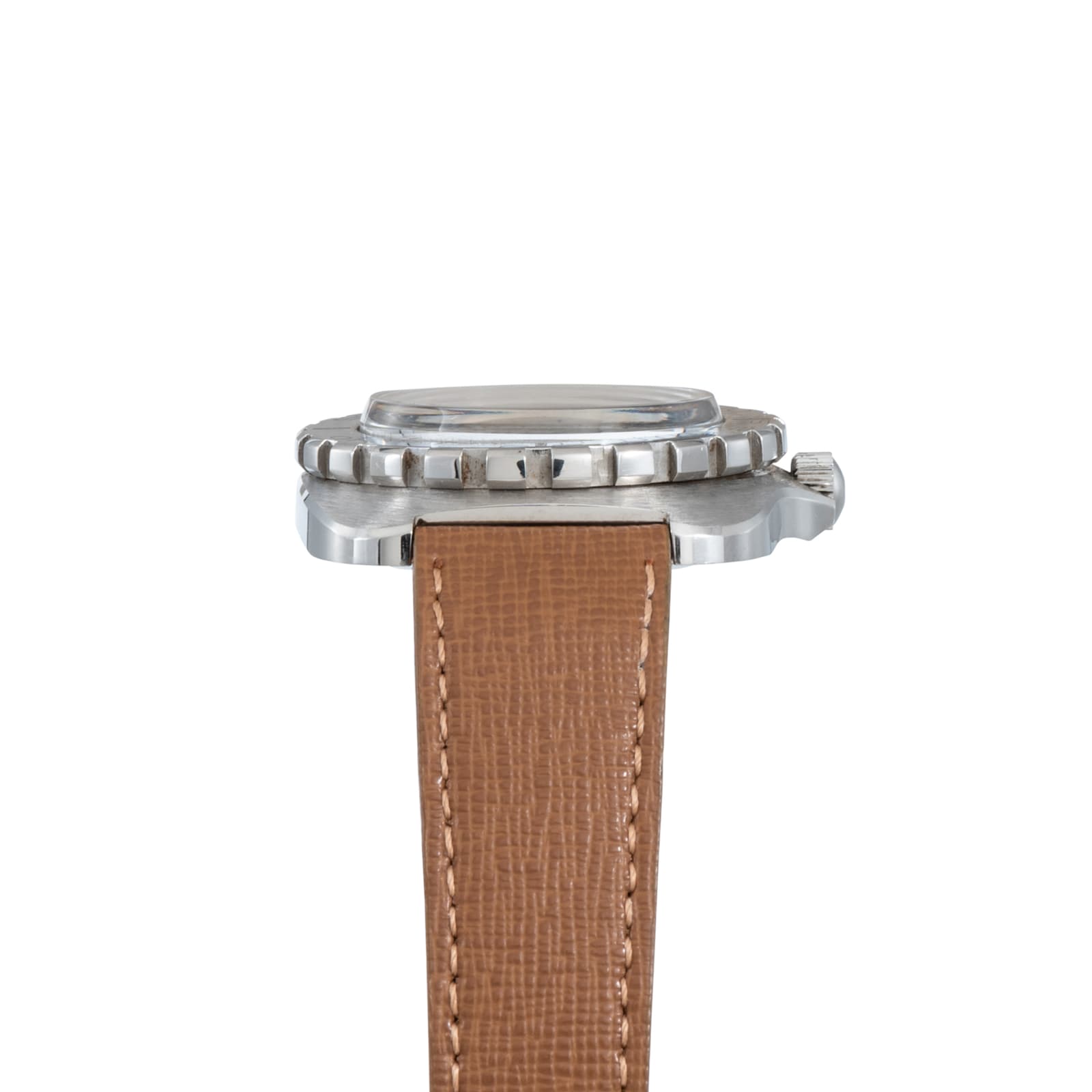 Pre-Owned Elvia Elvia Automatic Diver