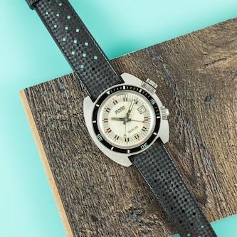 Pre-Owned Jenny by Analog Shift Jenny SeaLab Alarm