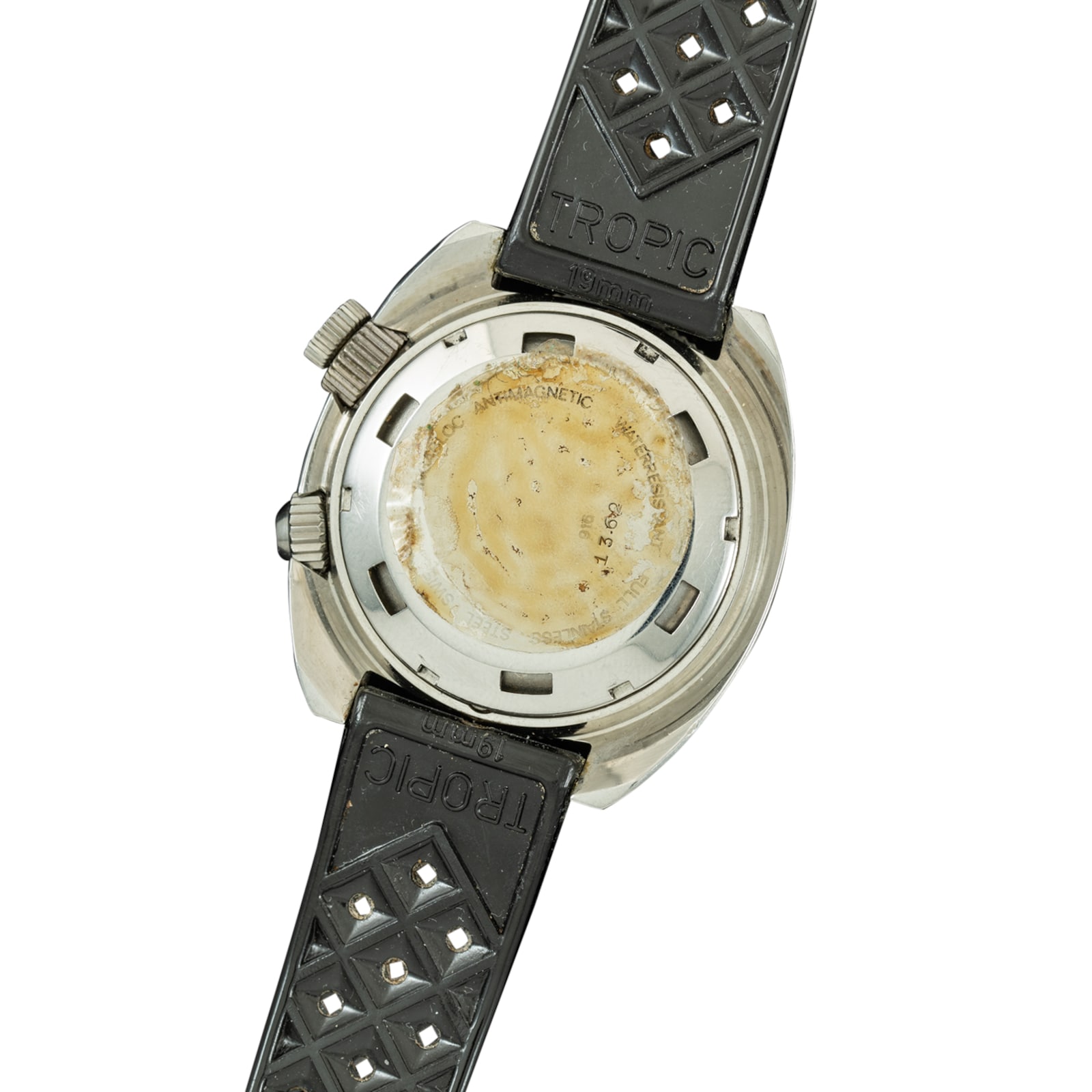 Pre-Owned Jenny by Analog Shift Jenny SeaLab Alarm