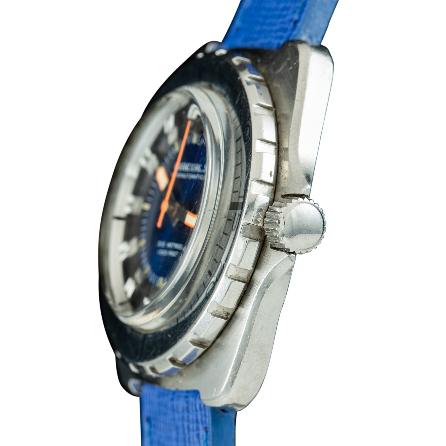 Pre-Owned Mirexal by Analog Shift Pre-Owned Mirexal Superautomatic Diver