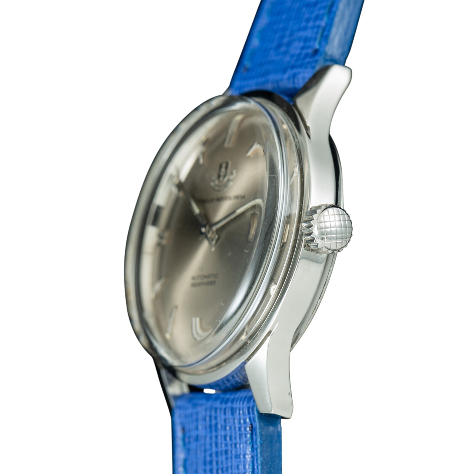 Pre-Owned Watches of Switzerland by Analog Shift Watches of Switzerland Seafarer