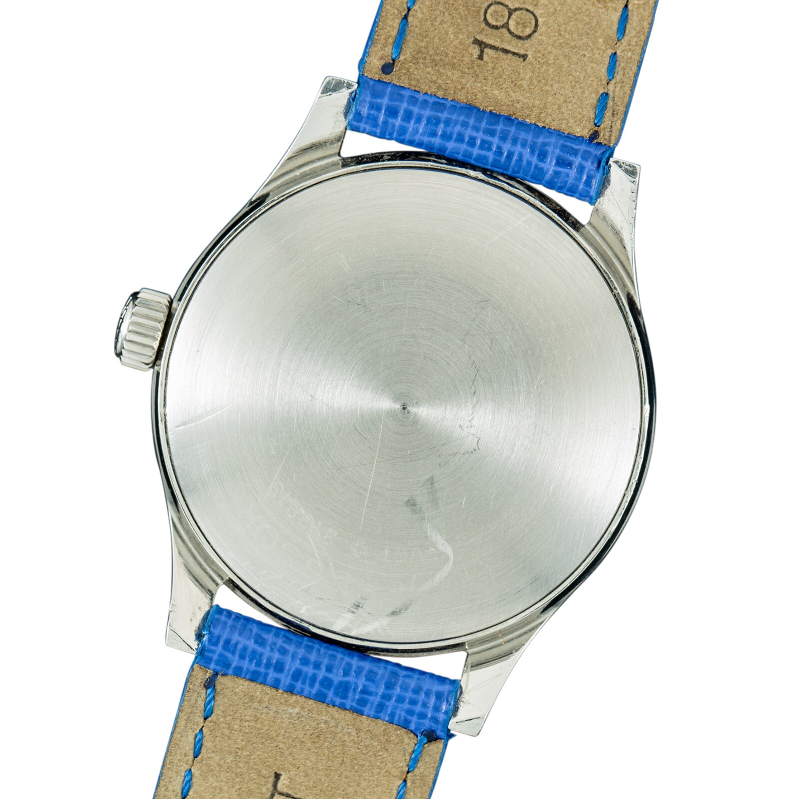 Pre-Owned Watches of Switzerland by Analog Shift Watches of Switzerland Seafarer