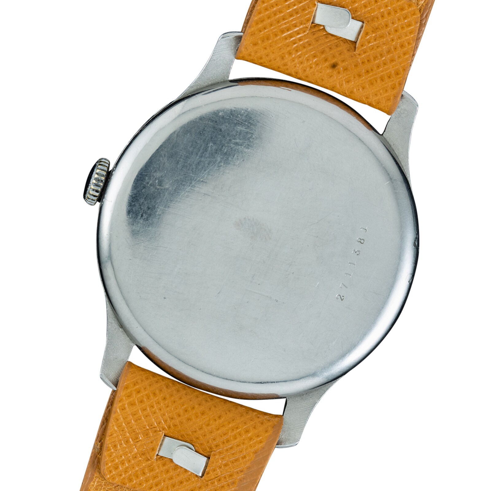 Pre-Owned Eterna by Analog Shift Eterna Oversized Calatrava