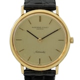 Pre-Owned Audemars Piguet by Analog Shift Pre-Owned Audemars Piguet Ultra Thin Dress Watch