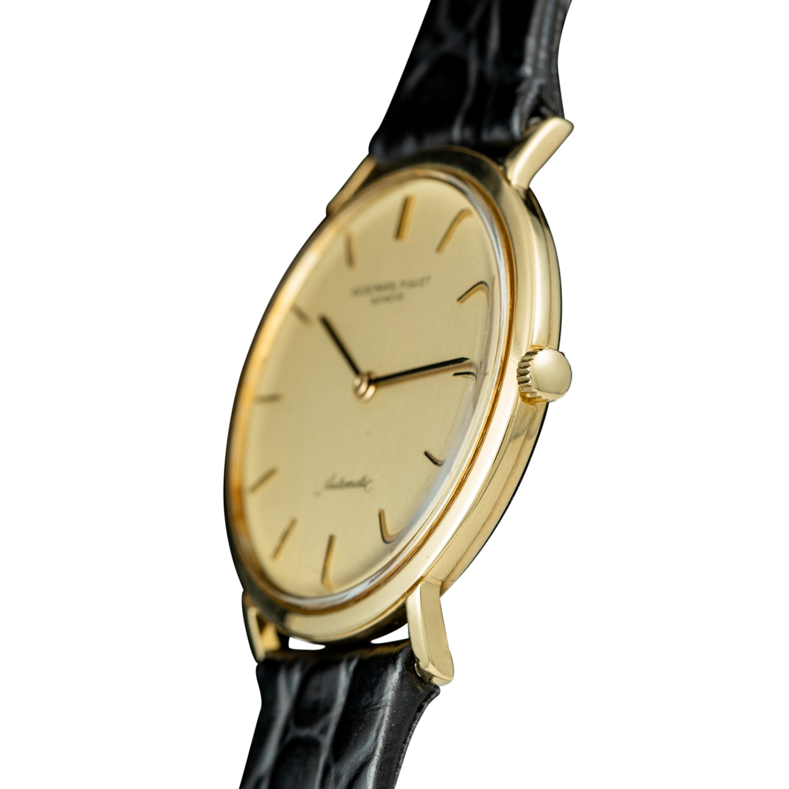 Pre-Owned Audemars Piguet by Analog Shift Ultra Thin Dress Watch