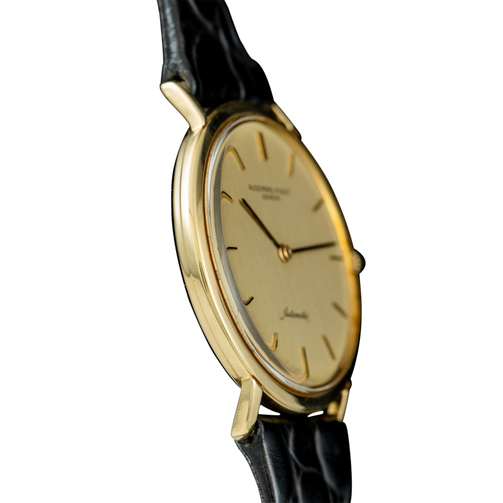 Pre-Owned Audemars Piguet by Analog Shift Ultra Thin Dress Watch