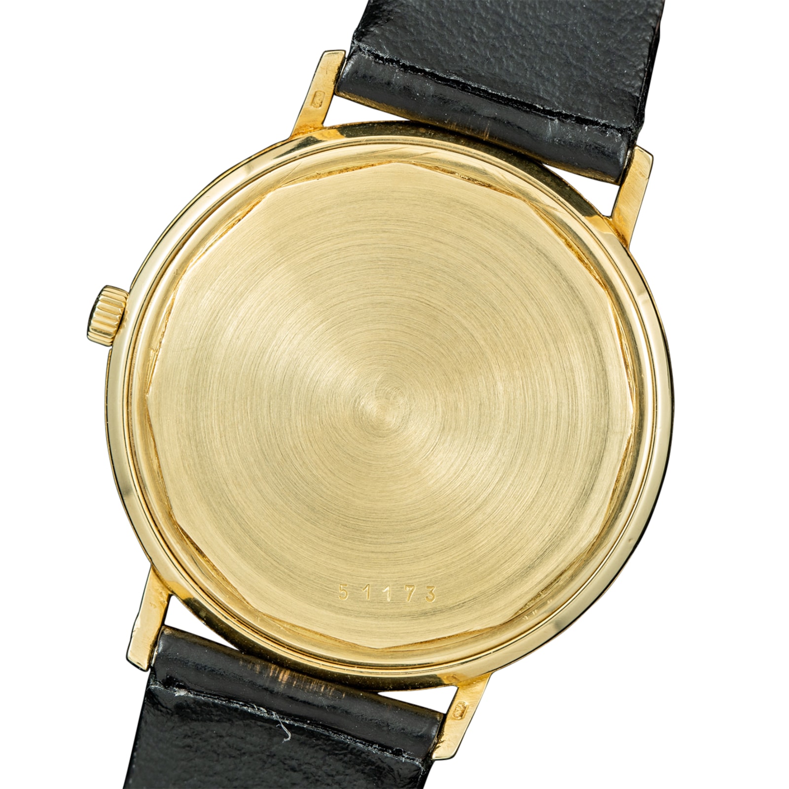 Pre-Owned Audemars Piguet by Analog Shift Ultra Thin Dress Watch