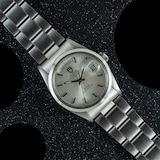 Pre-Owned Tudor by Analog Shift Pre-Owned Tudor Date+Day