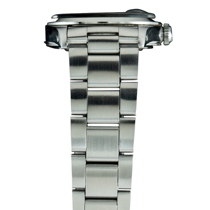 Pre-Owned Tudor by Analog Shift Date+Day