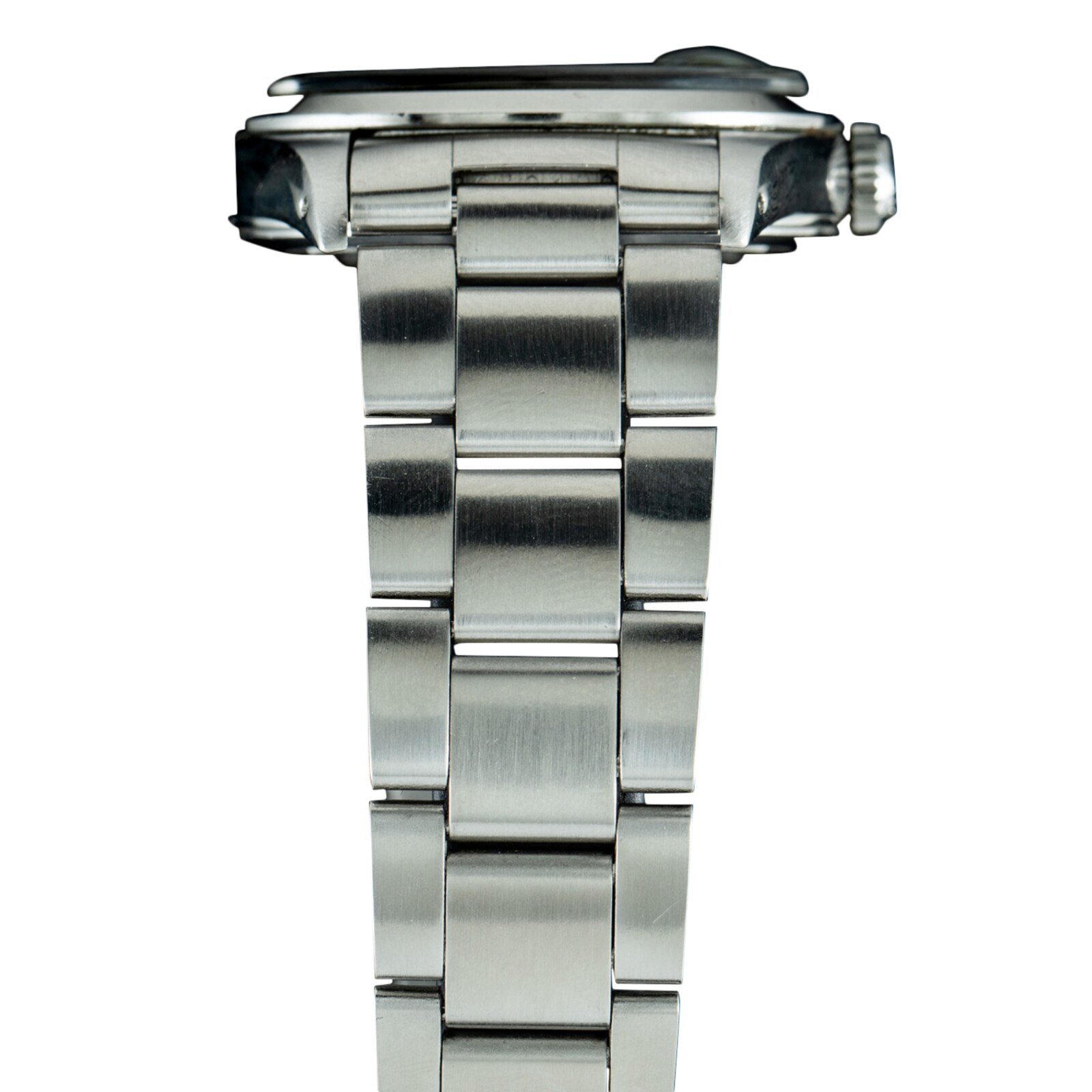 Pre-Owned Tudor by Analog Shift Date+Day