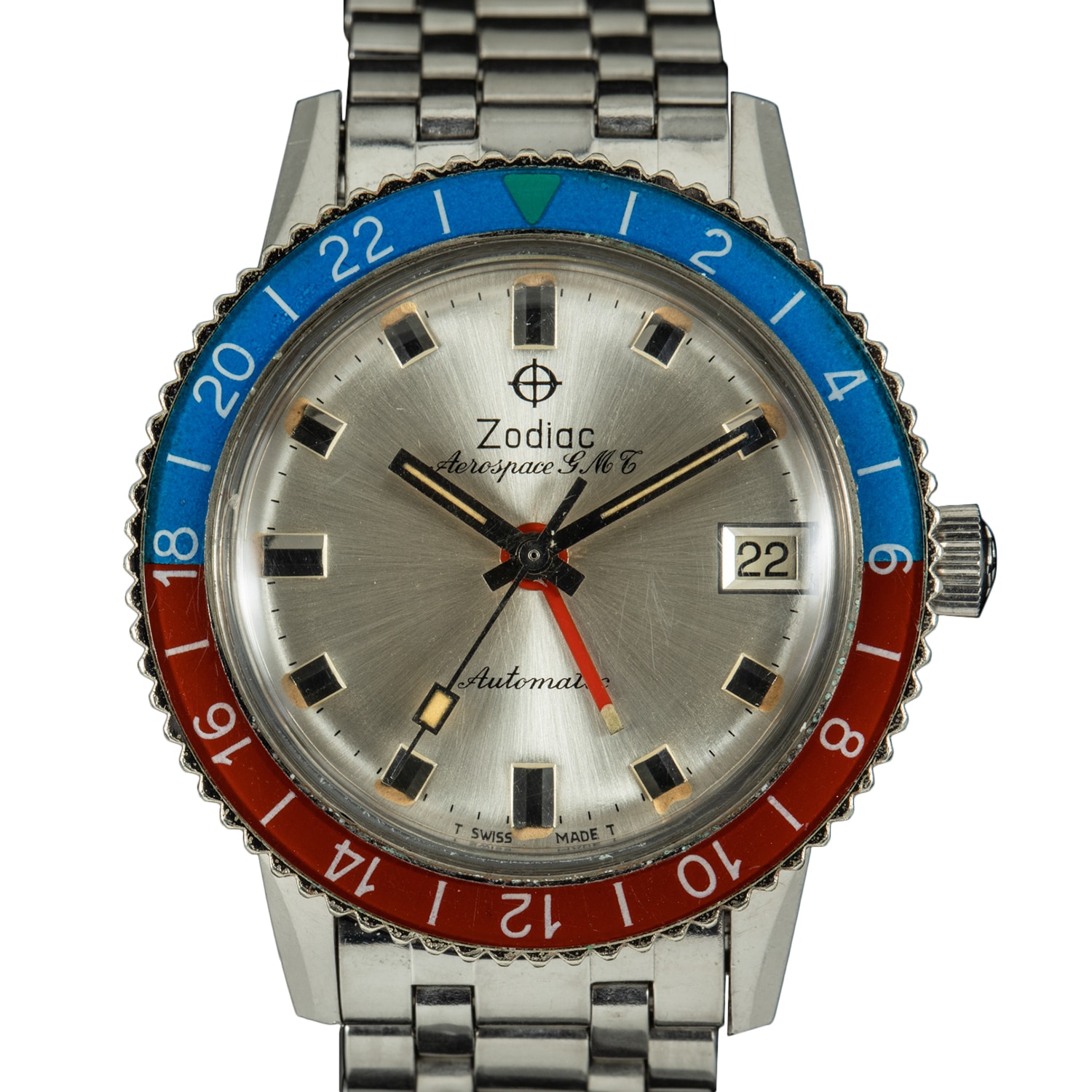 Zodiac aerospace gmt for sale sale