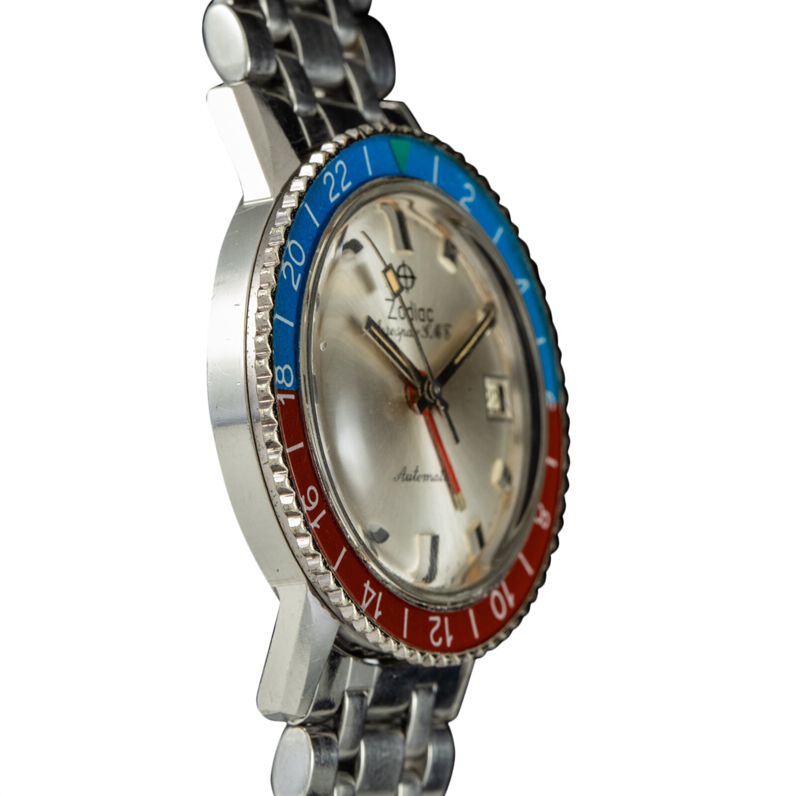 Pre-Owned Zodiac Aerospace GMT