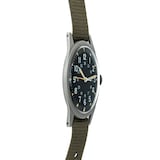 Pre-Owned Benrus by Analog Shift Pre-Owned Benrus GI Watch
