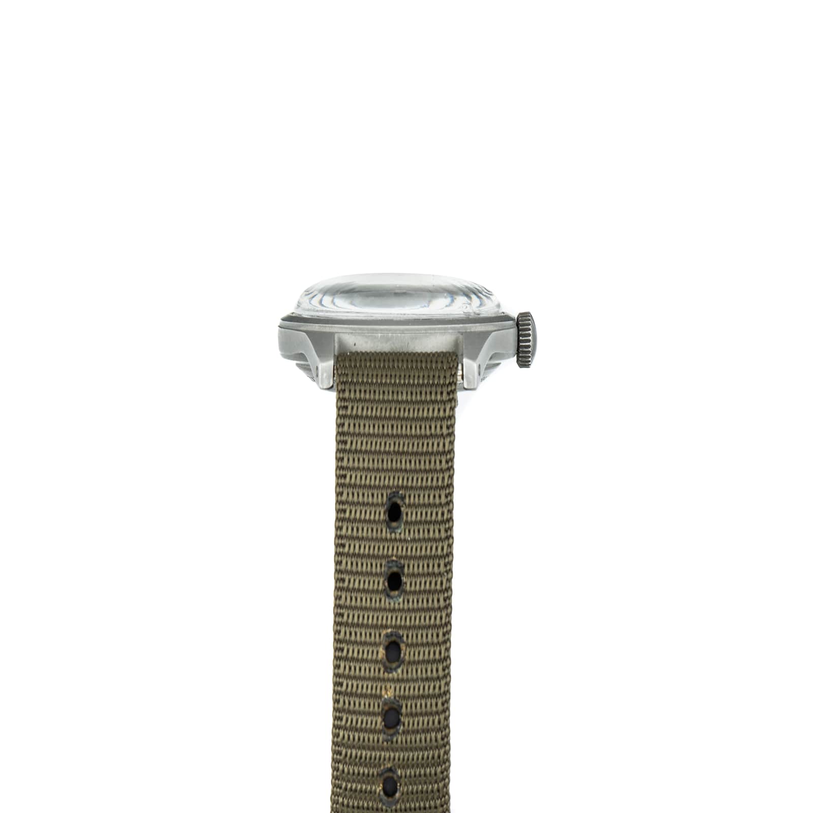 Pre-Owned Benrus by Analog Shift Benrus GI Watch