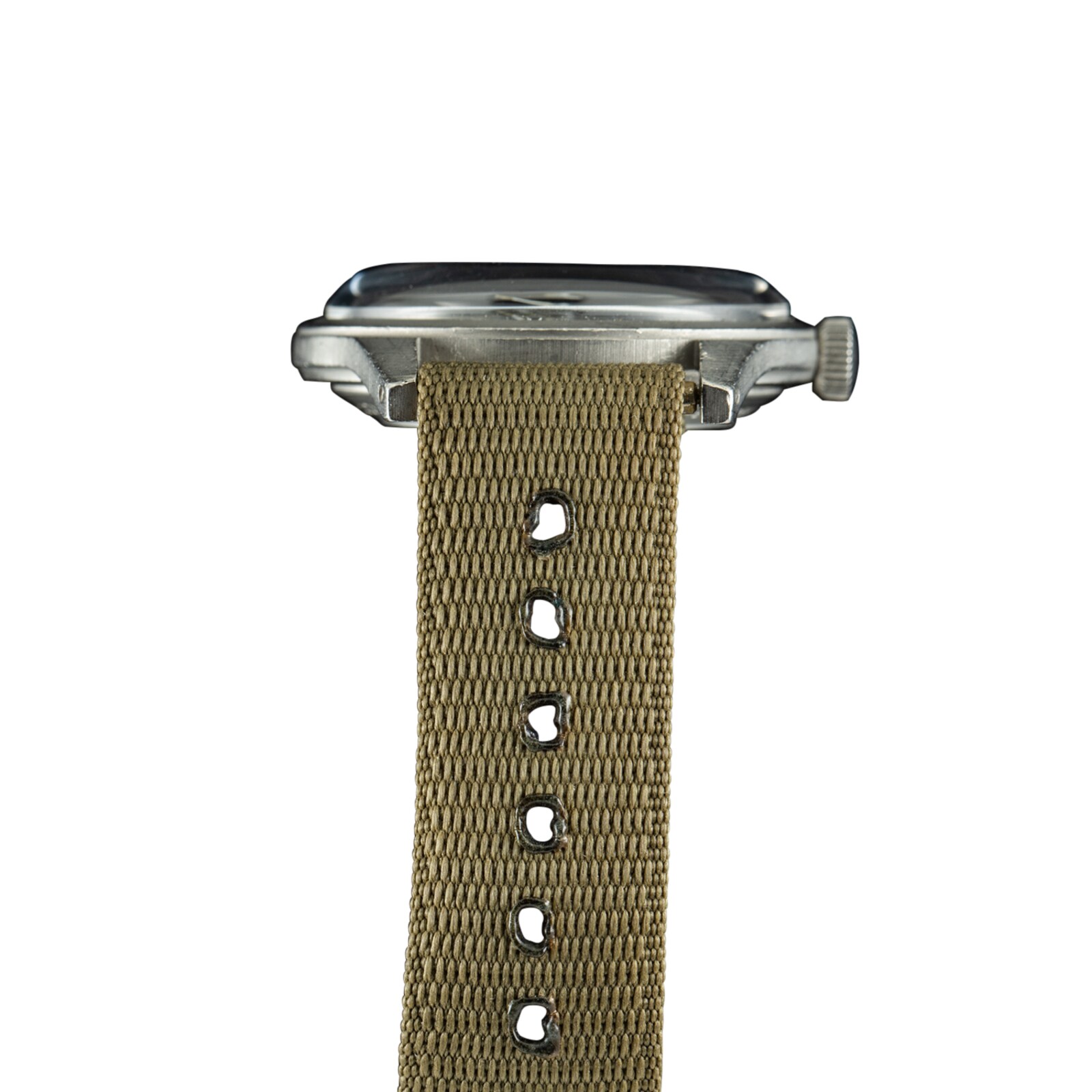 Pre-Owned Benrus by Analog Shift Benrus GI Field Watch