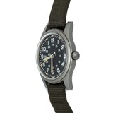Pre-Owned Hamilton by Analog Shift Pre-Owned Hamilton G.I.