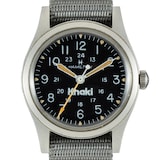 Pre-Owned Hamilton by Analog Shift Pre-Owned Hamilton Kahki Field Watch