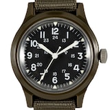 Pre-Owned Benrus by Analog Shift Pre-Owned Benrus GI Field Watch