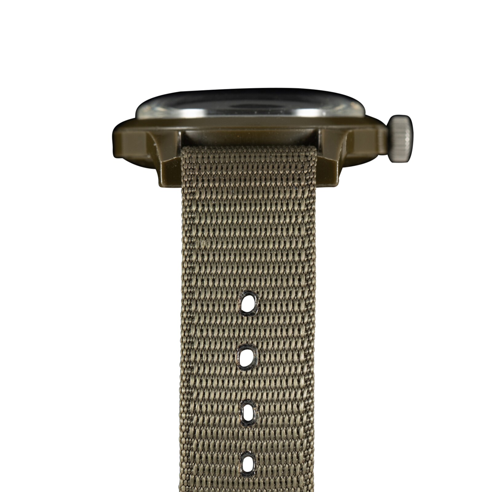 Pre-Owned Benrus by Analog Shift Benrus GI Field Watch