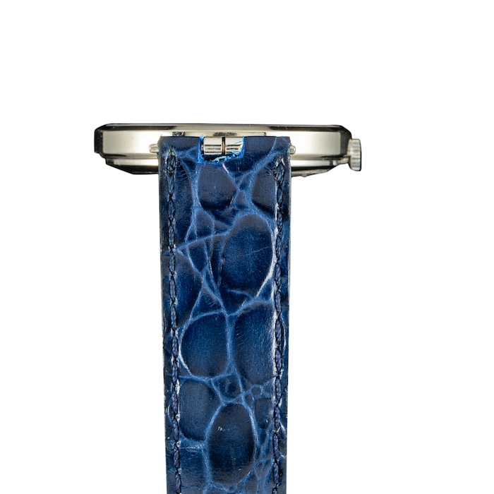 Pre-Owned Chopard by Analog Shift Happy Diamonds 'Lapis'