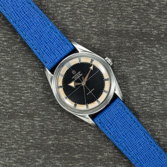 Pre-Owned Universal Geneve by Analog Shift Universal Geneve Polerouter 'Broad Arrow'