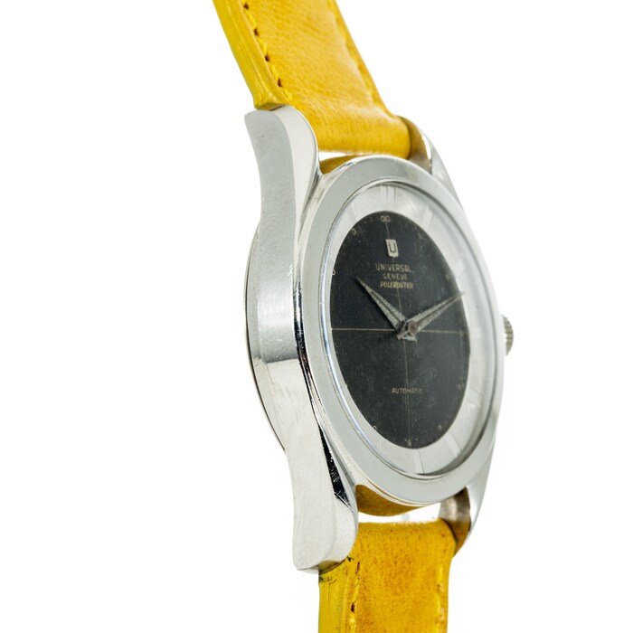 Pre-Owned Universal Geneve by Analog Shift Universal Geneve Polerouter