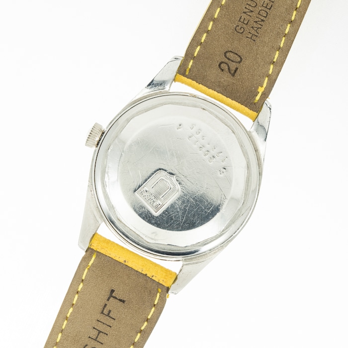 Pre-Owned Universal Geneve by Analog Shift Universal Geneve Polerouter