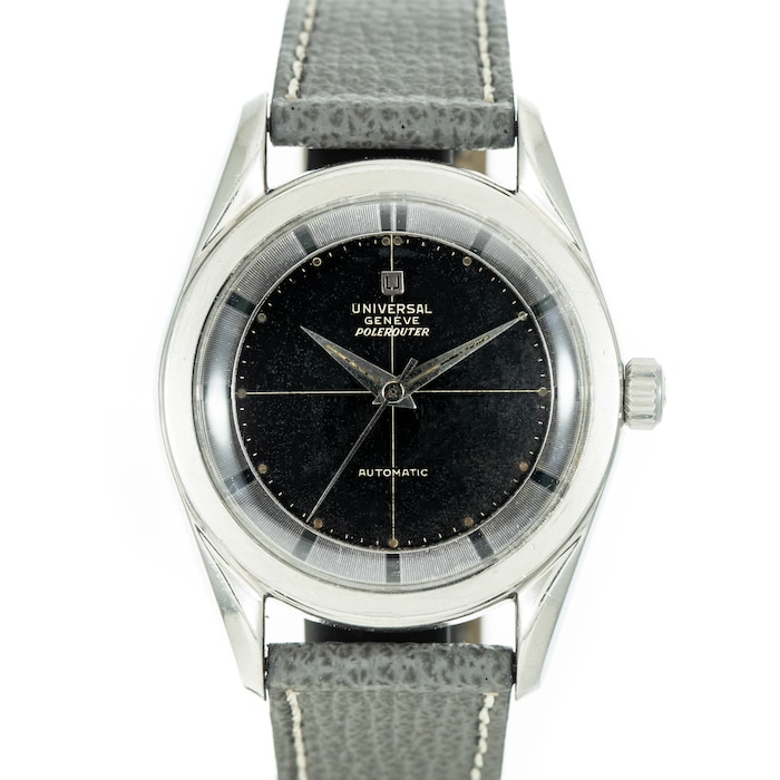 Pre-Owned Universal Geneve by Analog Shift Universal Genever Polerouter
