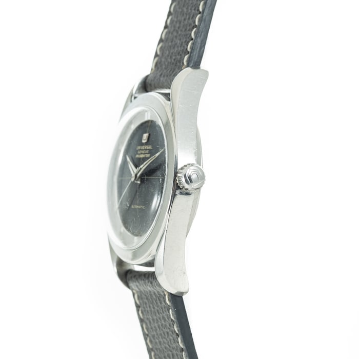 Pre-Owned Universal Geneve by Analog Shift Universal Genever Polerouter