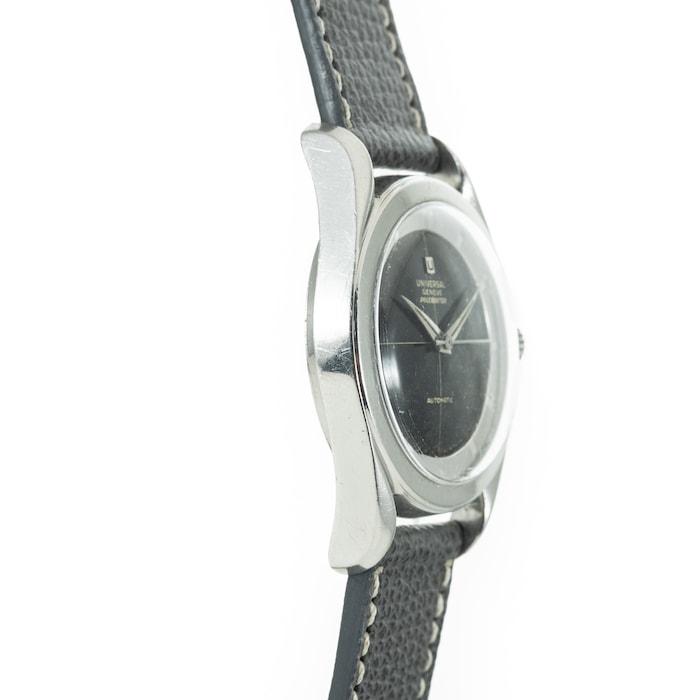 Pre-Owned Universal Geneve by Analog Shift Universal Genever Polerouter