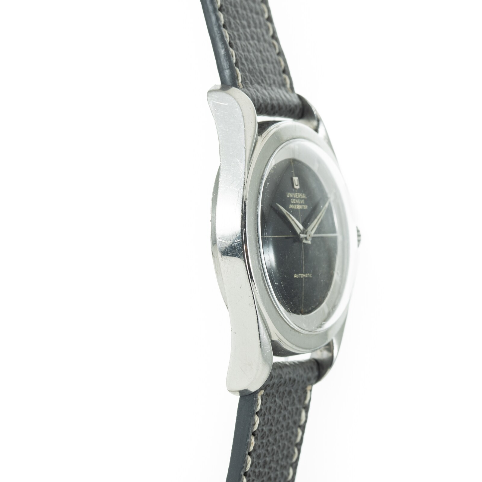 Pre-Owned Universal Geneve by Analog Shift Universal Genever Polerouter