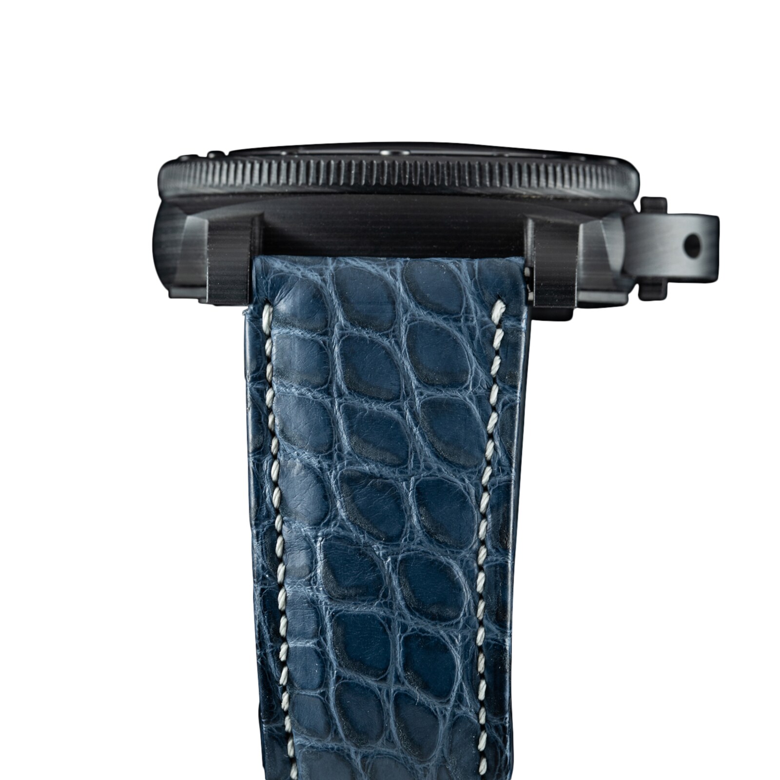 Pre-Owned Panerai by Analog Shift Luminor Submersible Carbotech