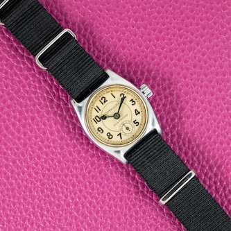 Pre-Owned Wittnauer by Analog Shift Wittnauer All-Proof Pre-Owned Wittnauer by Analog Shift Wittnauer All-Proof