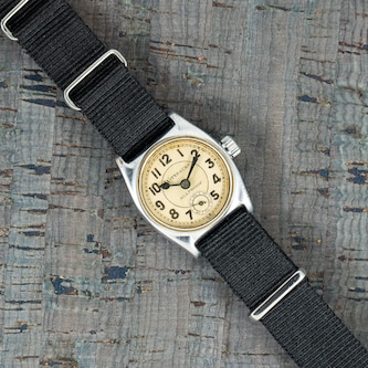 Pre-Owned Wittnauer by Analog Shift Wittnauer All-Proof Pre-Owned Wittnauer by Analog Shift Wittnauer All-Proof